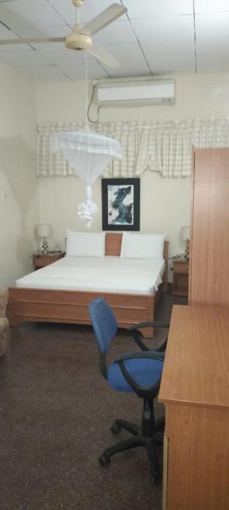 Milano Tourist Rest Otel Anuradhapura Dış mekan fotoğraf