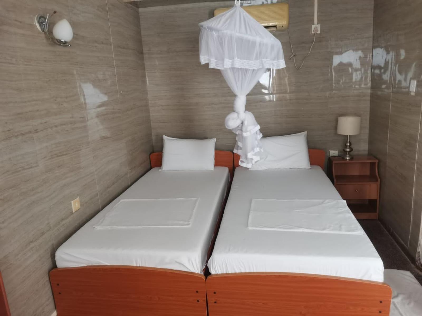Milano Tourist Rest Otel Anuradhapura Dış mekan fotoğraf