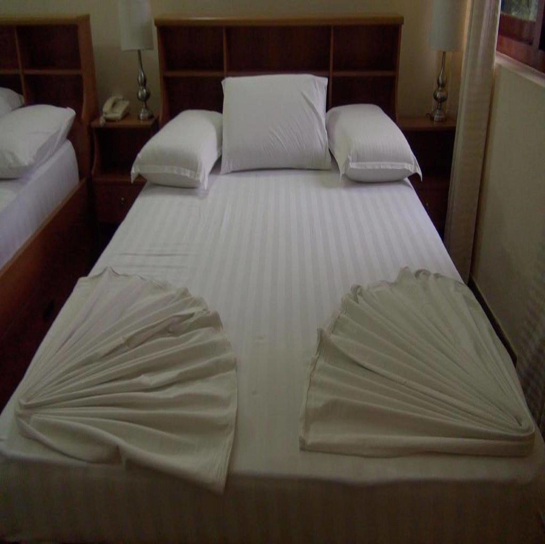 Milano Tourist Rest Otel Anuradhapura Dış mekan fotoğraf