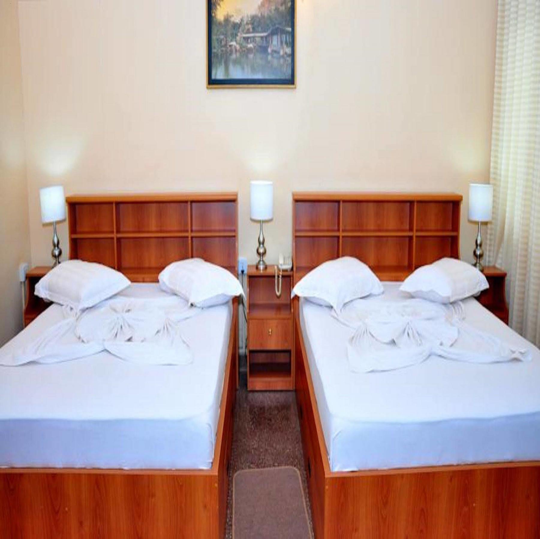 Milano Tourist Rest Otel Anuradhapura Dış mekan fotoğraf